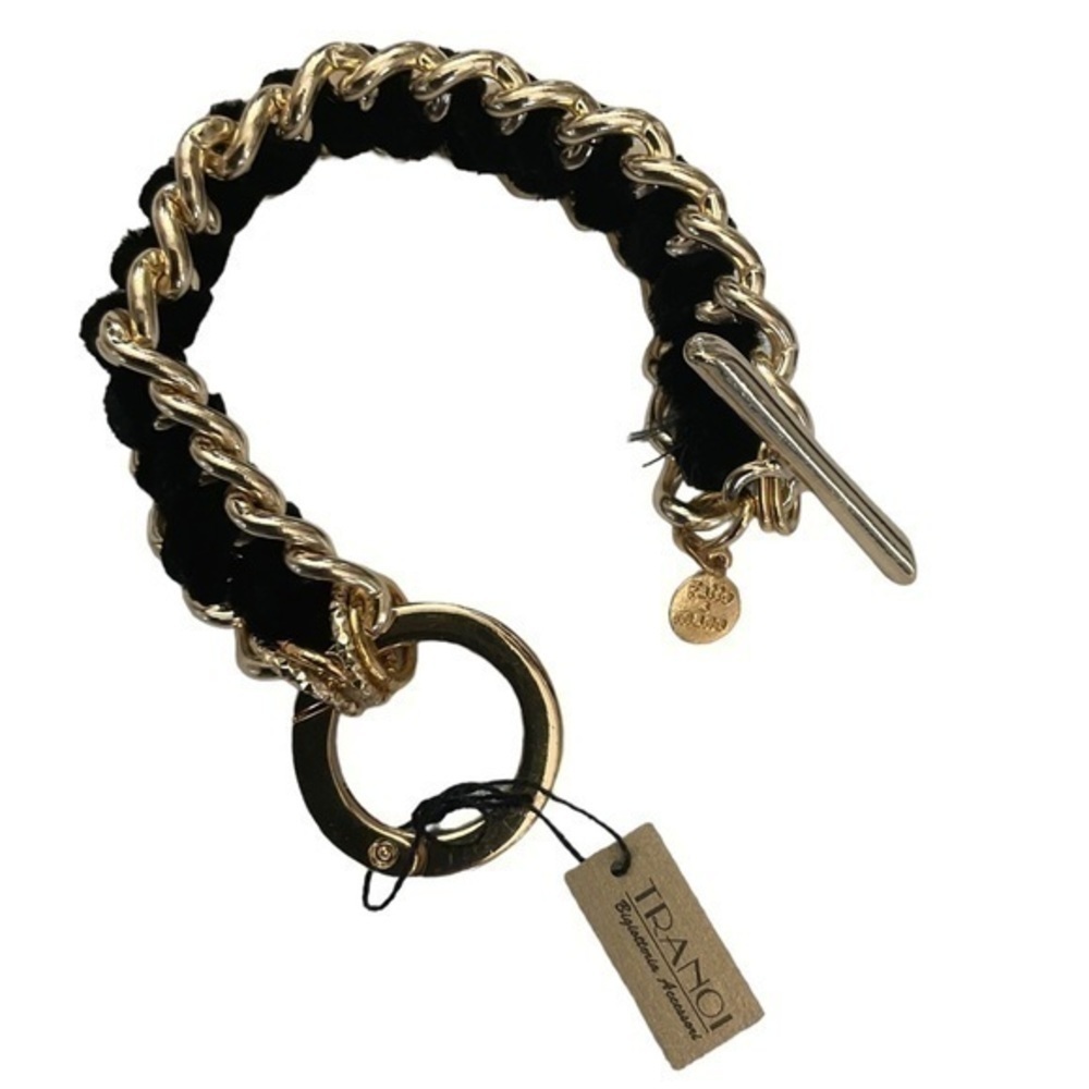 French TRANOI PARIS TRADE SHOW BRACELET - Picture 5 of 5
